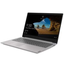 Notebook 15.6pol Lenovo Ideapad Ultrafino S145 81S90003BR (Core i7 8565U, 8GB DDR4, SSD 240GB M.2, MX 110, Win 10 Pro)