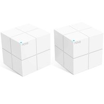 Roteador Wireless Tenda - Mesh AC 1200 Gigabit - MW6 (Kit c/ 2)