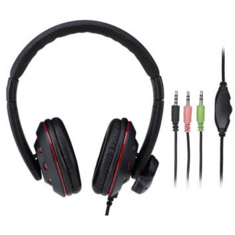 121076-4-Fone_de_Ouvido_c_mic_P3_P2_Multilaser_Gamer_Preto_PH335_121076