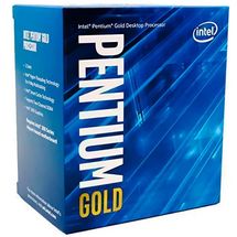Processador Intel Pentium G5420 (LGA1151 - 2 núcleos - 3,8GHz) - BX80684G5420
