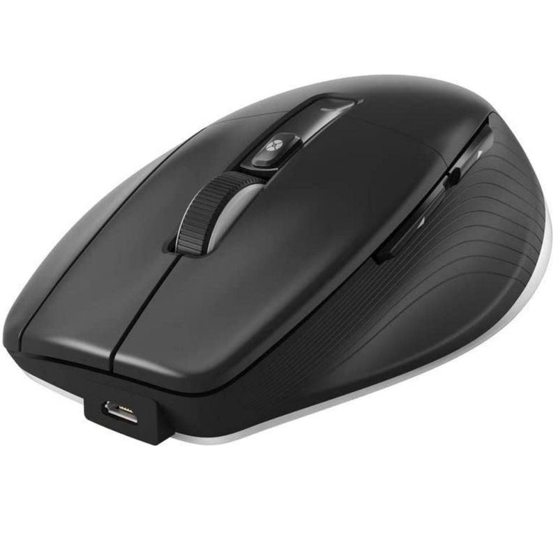 121124-3-Mouse_3D_USB_3Dconnexion_SpaceMouse_Enterprise_Kit_Preto_3DX_700083_121124