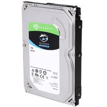 [OPEN BOX] HD 1TB SATA3 Seagate SkyHawk - ST1000VX005 (3,5pol, 6Gb/s, 5.900 RPM, 64MB Cache)