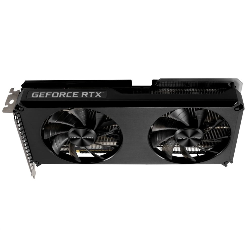 Placa de vídeo - NVIDIA GeForce RTX 3060 Ti (8GB / PCI-E