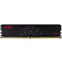 Memória DDR4 - 8GB / 3.000MHz - XPG GAMMIX - AX4U300038G16A-SBHT