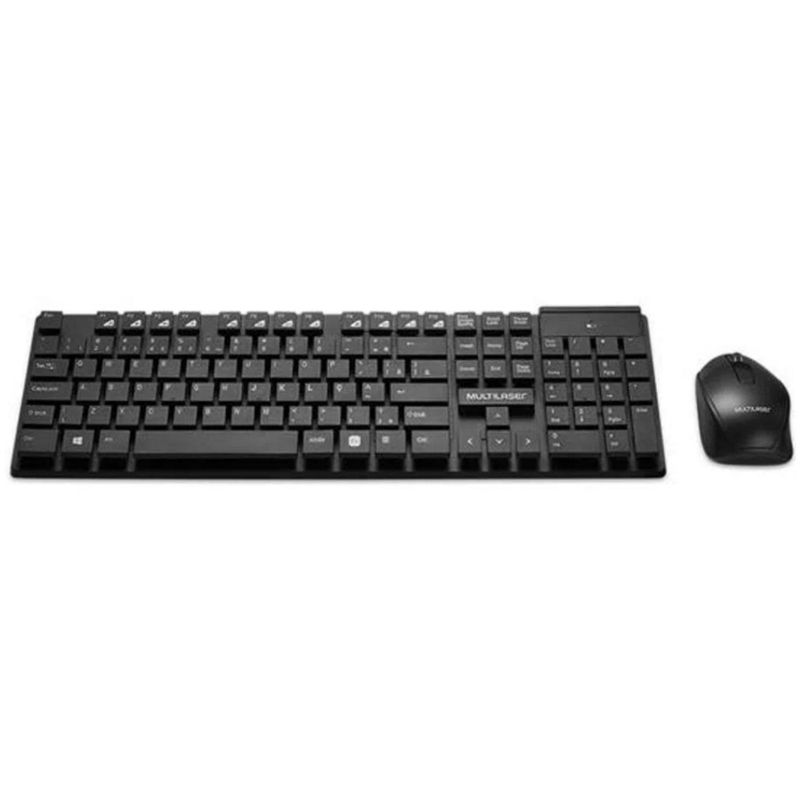 121194-2-Teclado_e_Mouse_Sem_fio_Multilaser_Preto_Cinza_TC251_121194