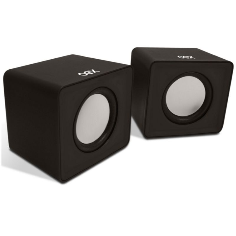 121148-1-Caixa_de_Som_35_OEX_Cube_Preta_SK102_121148