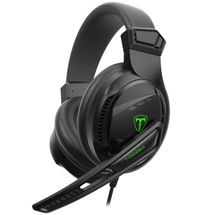 Fone de Ouvido Gamer (c/ mic) - T-DAGGER MCKINLEY - T-RGH101