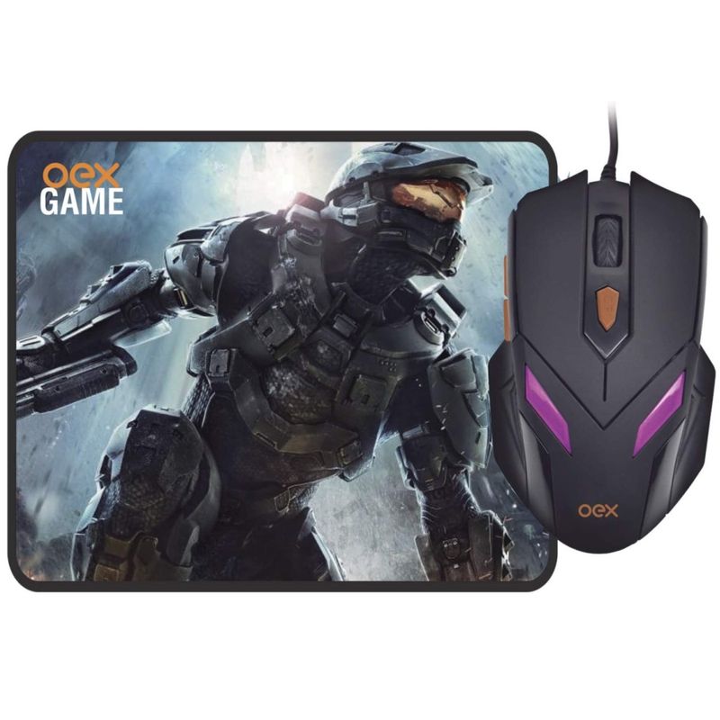 121156-1-Mouse_Gamer_e_Mouse_Pad_WAR_RGB_2400_DPI_OEX_MC100_121156