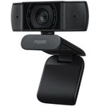 121192-1-Webcam_USB_20_Rapoo_Preta_RA015_121192