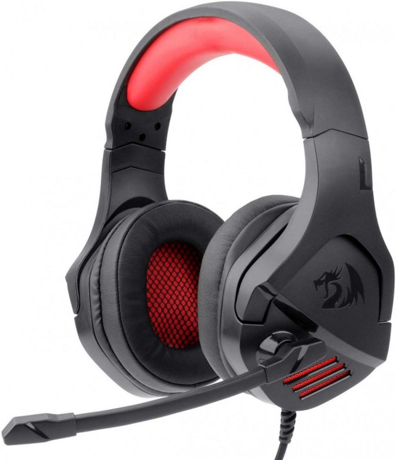 121169-1-Fone_de_Ouvido_Gamer_c_mic_USB_Redragon_H250_Theseus_H250_121169