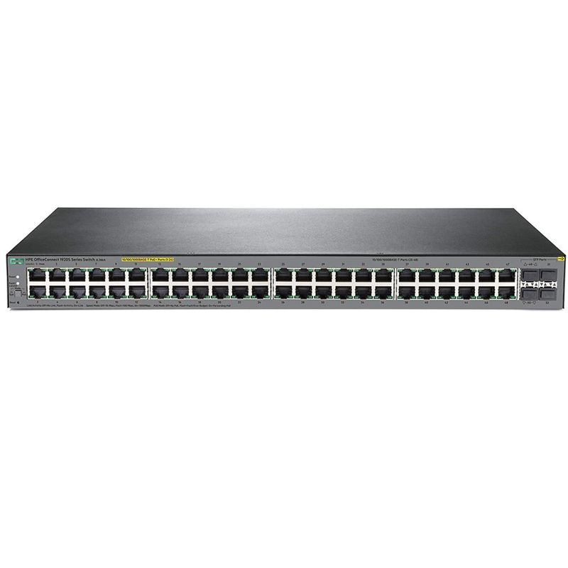 121171-1-Switch_48_Portas_HP_Aruba_1920S_PPoE_4SFP_370W_JL386A_121171
