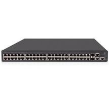 Switch 48 Portas HP Aruba 1950 48G PoE + 2SFP+ 2XGT (370W) - JG963A