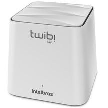 Roteador Wireless Intelbras - Ac 1200 Mesh Twibi Fast (1 Unidade) - 4750070