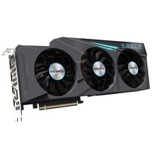 Placa de vídeo - NVIDIA GeForce RTX 3080 (10GB / PCI-E) - Gigabyte Eagle OC GV-N3080EAGLEOC-10GD
