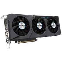 Placa de vídeo - NVIDIA GeForce RTX 3070 (8GB / PCI-E) - GIGABYTE EAGLE OC GVN3070EAGLE OC8GD