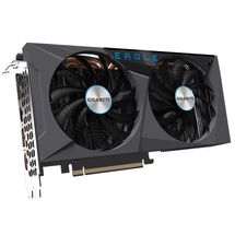 Placa de vídeo - NVIDIA GeForce RTX 3060 Ti (8GB / PCI-E) - GIGABYTE EAGLE OC GVN306TEAGLE OC8GD
