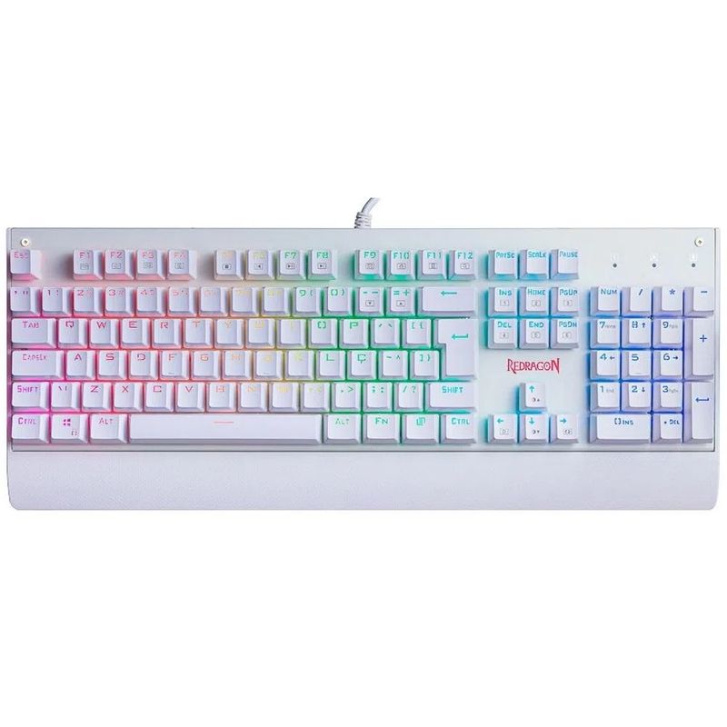 121209-2-Teclado_Mecanico_USB_Redragon_Kala_K557W_RGB_Branco_PT_BLUE_121209