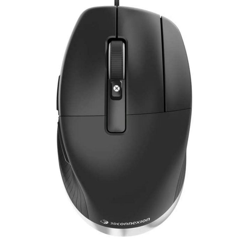 121199-1-Mouse_3D_USB_3Dconnexion_CadMouse_Preto_Cinza_3DX_700080_121199