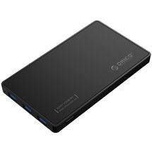 Gaveta Externa 2.5pol SATA > USB 3.0 -  Orico - 2588H3