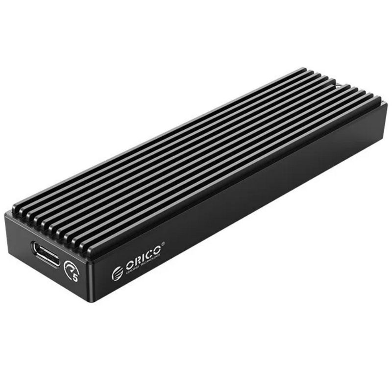 121246-1-Gaveta_Externa_25pol_SATA_USB_C_SSD_M2_Orico_M2PF_C3_121246