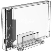 Gaveta Externa 2.5pol SATA > USB C 3.1 - Orico - 2159C3-G2