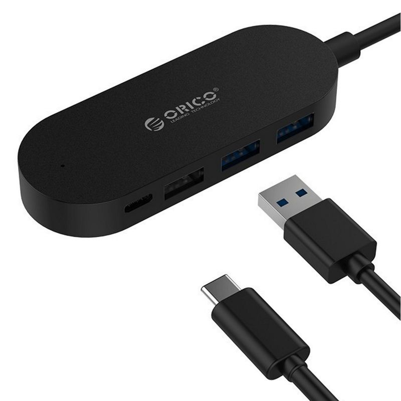 121248-3-Hub_USB_C_30_4_Portas_Orico_HC1_BK_121248