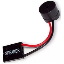 Speaker p/ Placa mãe