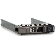 Gaveta HD 2.5pol SATA / SAS p/ Servidor Dell G176j R420 R430 R620 R630 R720 (Hard Drive Caddy / Tray)