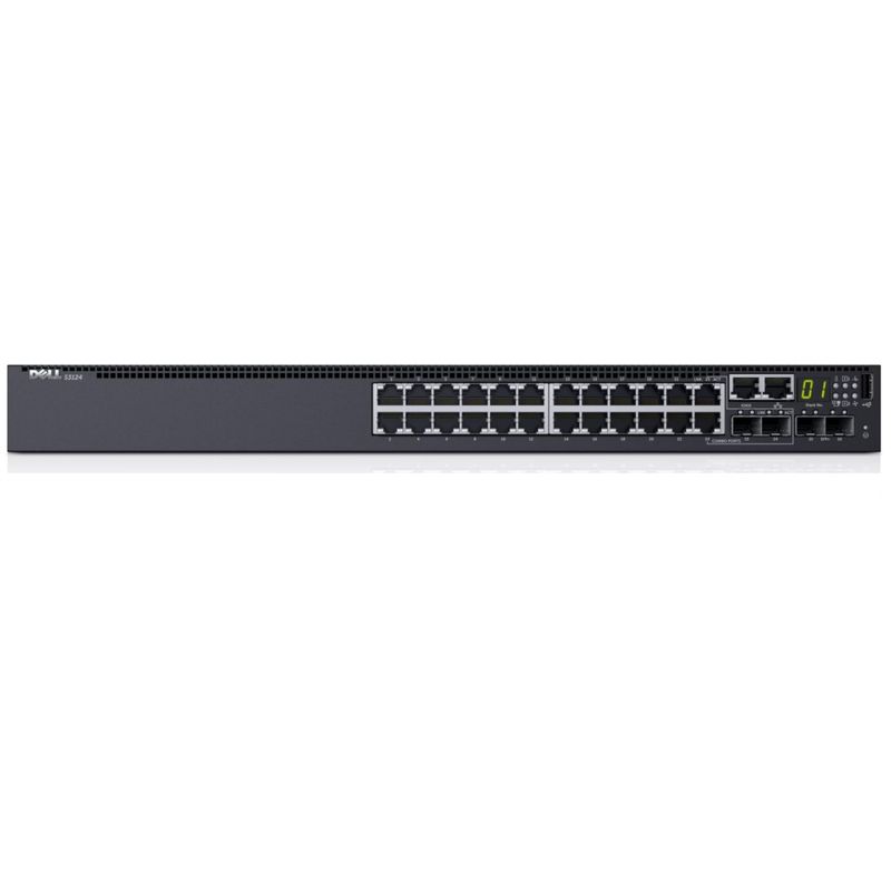 120857-2-Switch_2_portas_DELL_S3124_1GbE_Base_T_L3_completa_2_portas_SFP_10GbE_10_100_1000_210AFSX_120857