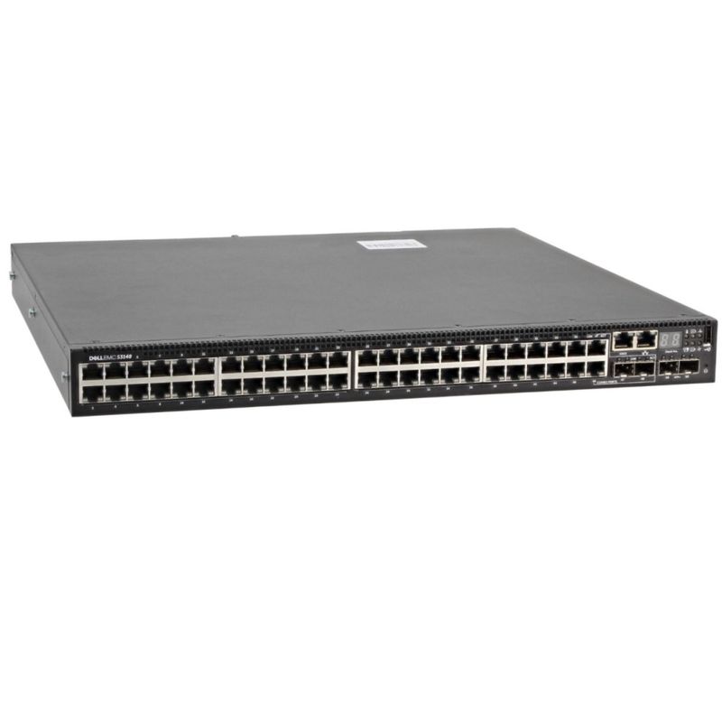 120860-1-Switch_48_portas_DELL_S3148_1GbE_BaseT_L3_completa_2_portas_SFP_10GbE_10_100_1000_210_AFTB_120860