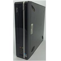 [SEMINOVO] Computador SFF Intel (Atom 1.66GHZ, 2GB DDR2, HD 320GB SATA, Fonte 160W Real)