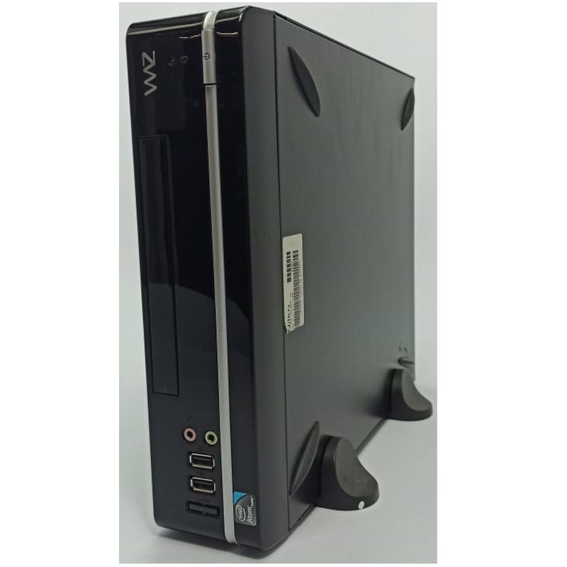 117582-1-SEMINOVO_Computador_SFF_Intel_Atom_166GHZ_2GB_DDR2_HD_320GB_SATA_Wireless_Fonte_160W_Real_117582