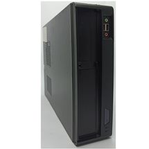 [SEMINOVO] Computador SFF Intel (Dual Core 1.6GHZ, 1GB DDR2, HD 320GB SATA, Wireless, Fonte 300W)