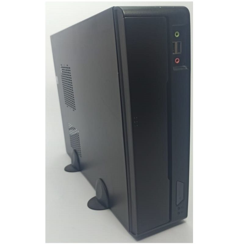 117591-1-SEMINOVO_Computador_SFF_Intel_Celeron_16GHZ_2GB_DDR2_HD_320GB_SATA_Wireless_Fonte_300W_117591
