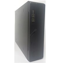 [SEMINOVO] Computador SFF Intel (Celeron 2.2GHZ, 2GB DDR2, HD 320GB SATA, Fonte 300W)
