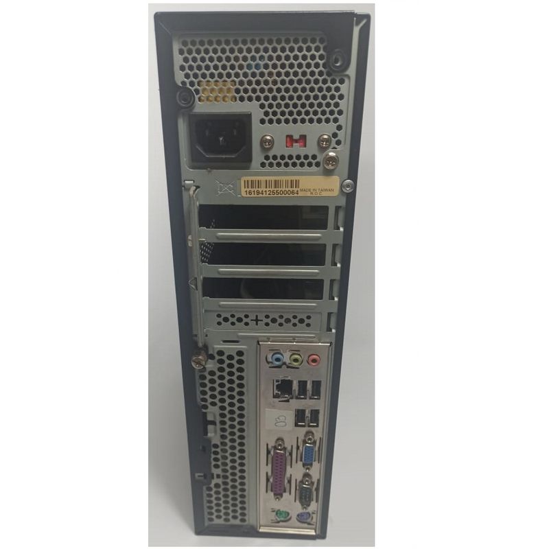 117608-2-SEMINOVO_Computador_SFF_Intel_Celeron_22GHZ_2GB_DDR2_HD_320GB_SATA_Fonte_300W_117608
