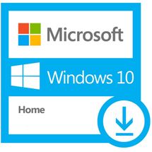 Sistema Operacional - Microsoft Windows 10 Home ESD