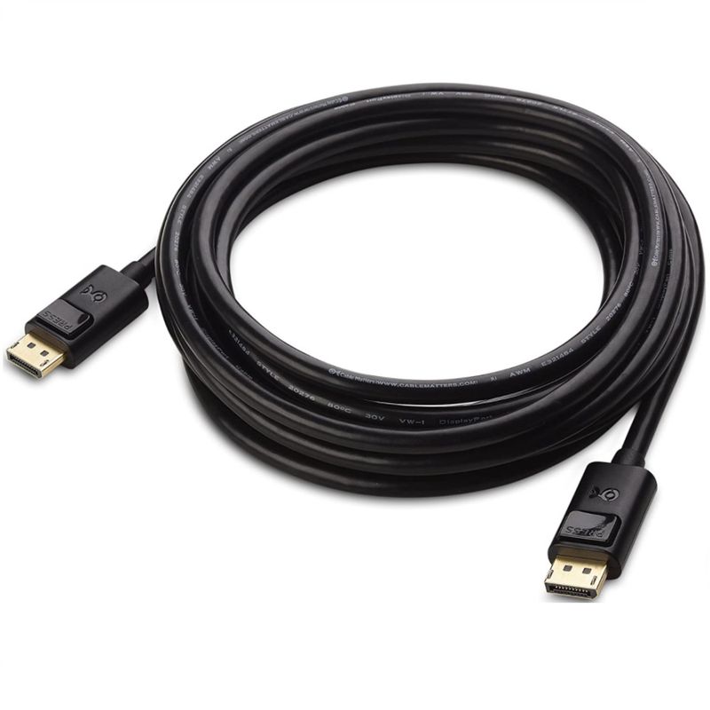 121435-1-Cabo_de_Video_Displayport_14_18m_Cable_Matters_Preto_1020256_121435