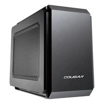 Gabinete Mini ITX - Cougar QBX - 108M020003-01