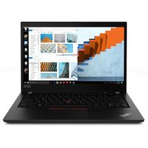 Notebook 14pol Lenovo Thinkpad T14 20UE0015BR (Ryzen 7 PRO 4750U, 16GB DDR4, SSD 256GB nVME, Win 10 Pro, 3yr. On Site)