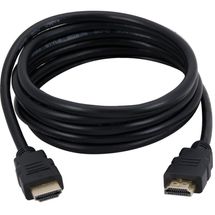 Cabo HDMI - HDMI (Macho) > HDMI (Macho) - 2m - 2.1 - Preto - MD9 - 9226