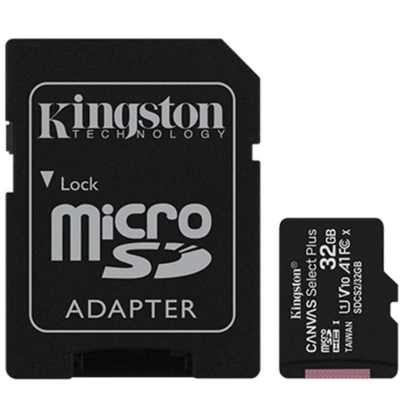 121257-2-Cartao_de_Memoria_microSDHC_32GB_Kingston_Classe_10_SDCS2_32GB_121257