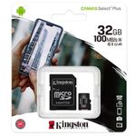 121257-3-Cartao_de_Memoria_microSDHC_32GB_Kingston_Classe_10_SDCS2_32GB_121257