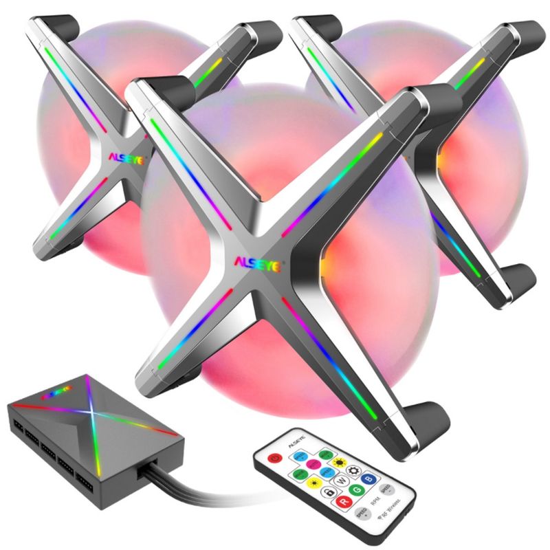 121270-1-Cooler_Gabinete_12cm_Alseye_X12_SILVER_RGB_c_controle_pack_com_3_121270