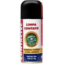 Limpa Contato - 130gr - MD9 - 7682