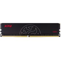Memória DDR4 - 16GB (1x 16GB) / 3.000MHz XPG HUNTER AX4U3000716G16A-SBHT