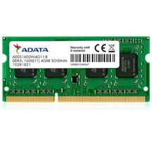 Memória Notebook DDR3L -  2GB / 1.600MHz ADATA - AM1L16BC2N1-BQHS