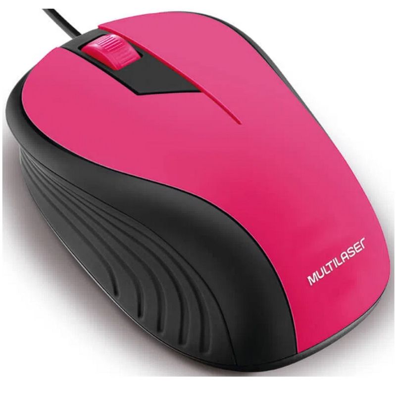 121310-1-Mouse_Multilaser_Emborrachado_Rosa_MO223_121310
