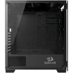 121441-3-Gabinete_ATX_Redragon_Mixmaster_Preto_GC_618_3x_Fans_Rainbow_121441