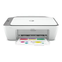 Impressora Multifuncional - Jato de Tinta - HP Deskjet Ink Advantage 2776 - Branca - 7FR20A